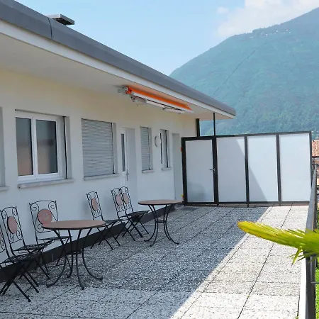 Apartment Corallo - Utoring-23 By Interhome *