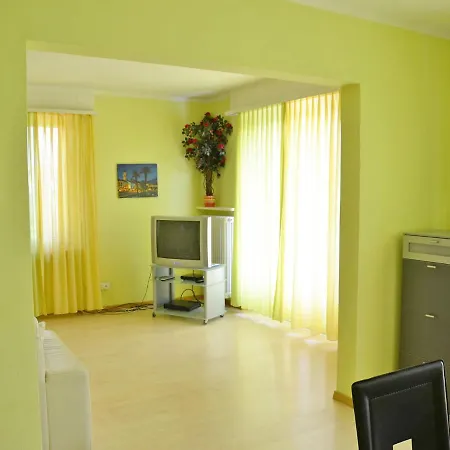 Corallo - Utoring-23 By Interhome Apartment