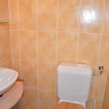 Apartment Corallo - Utoring-23 By Interhome