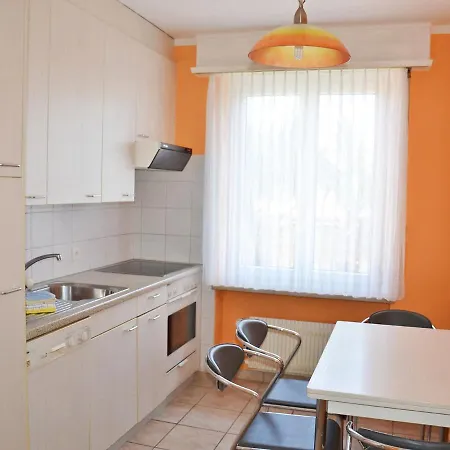 Corallo - Utoring-23 By Interhome *