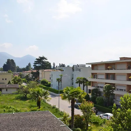 Apartment Corallo - Utoring-23 By Interhome *