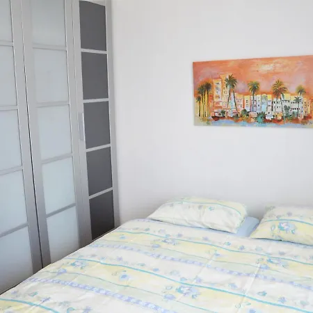 Corallo - Utoring-23 By Interhome Apartment Ascona