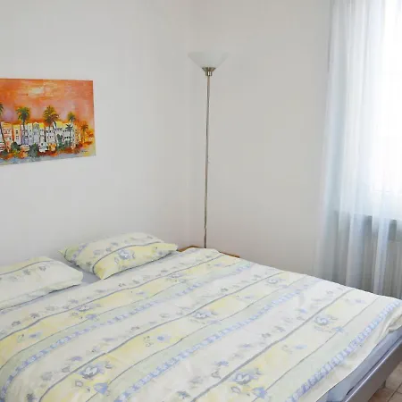 Corallo - Utoring-23 By Interhome *