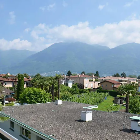 Corallo - Utoring-23 By Interhome Apartment *