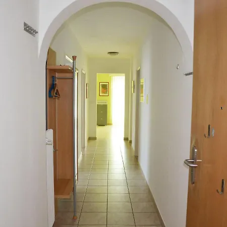 Apartment Corallo - Utoring-23 By Interhome *