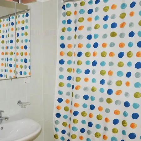 Corallo - Utoring-23 By Interhome Ascona