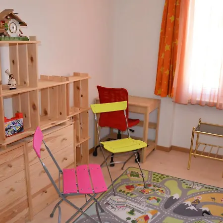 Apartment Corallo - Utoring-23 By Interhome *