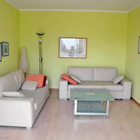 Corallo - Utoring-23 By Interhome * Ascona