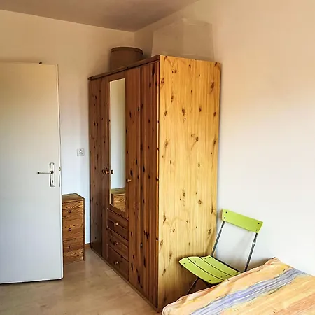 Corallo - Utoring-23 By Interhome Apartment