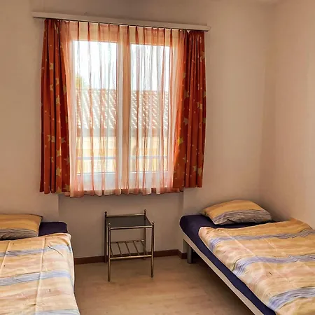 Corallo - Utoring-23 By Interhome Apartment *