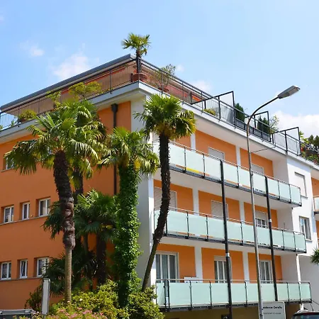 Corallo - Utoring-23 By Interhome Apartment